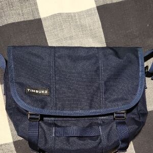 Timbuk2 XS Classic Messenger Bag
